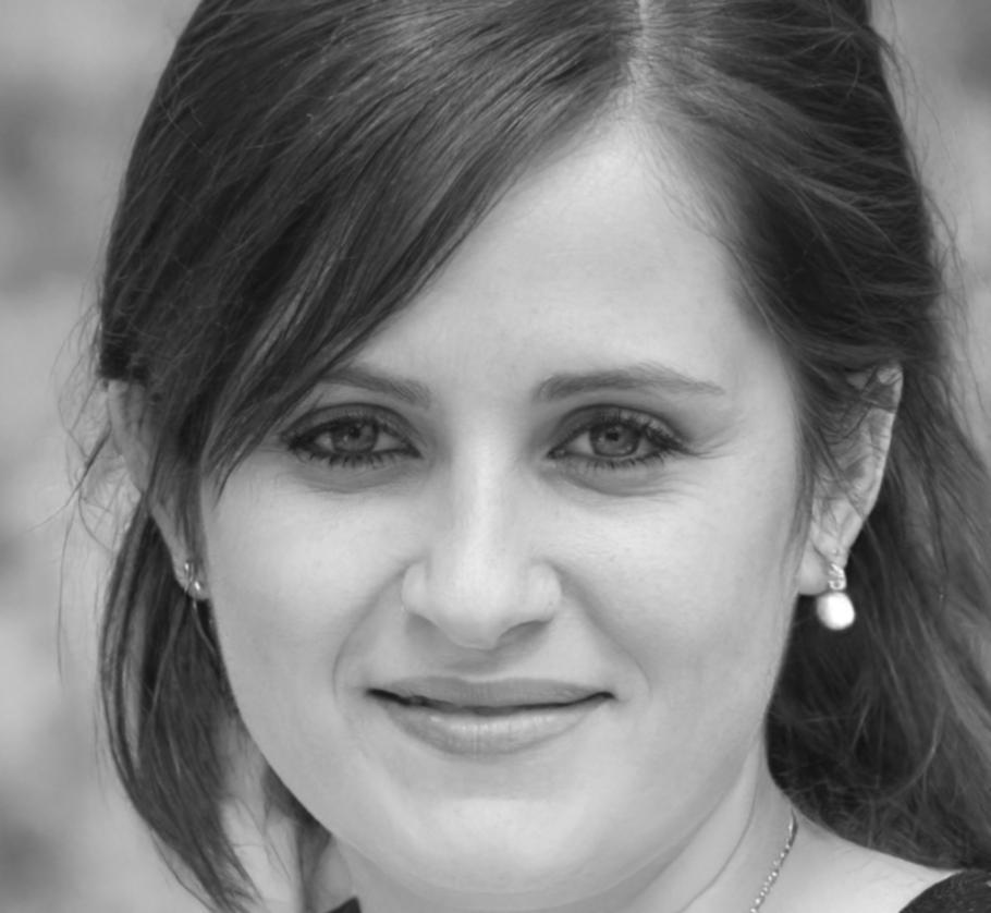 Ana Ruiz, Emprendedora e Inversora